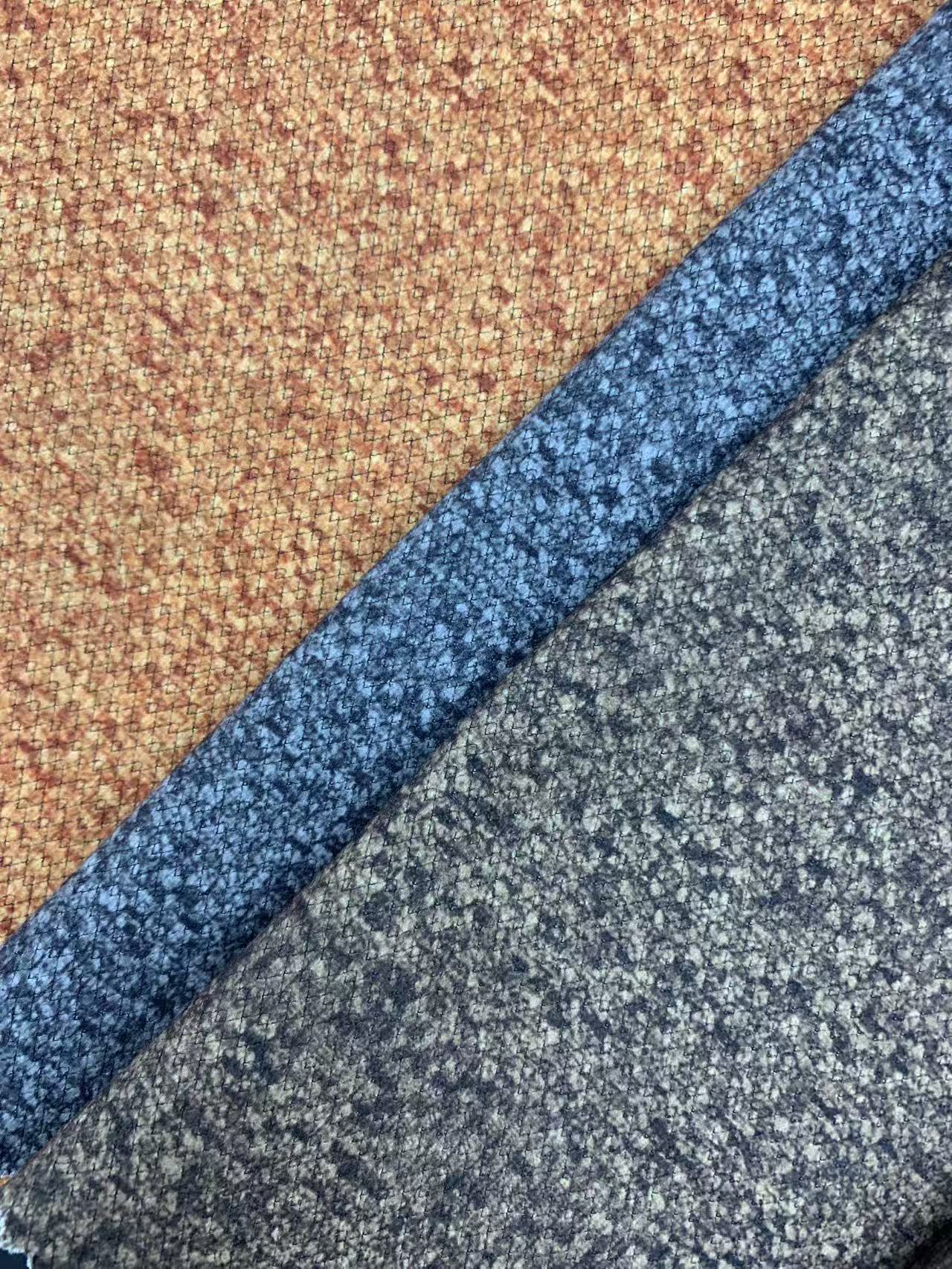 Velvet Fabric