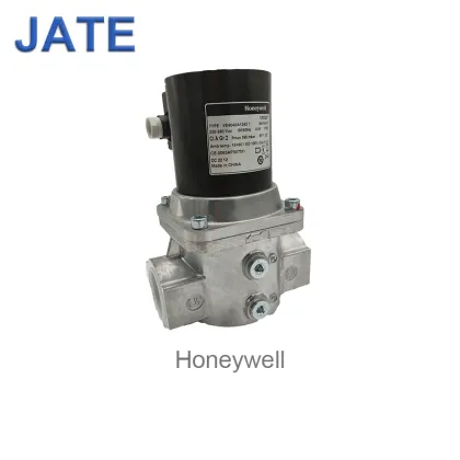 Honeywell VE4040A1243 Gas Solenoid Control Valve: A Comprehensive Guide