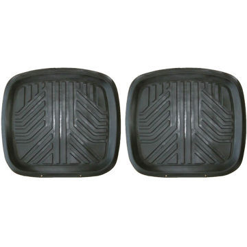 Most popular PVC car mats, OEM orders are welcomeNew