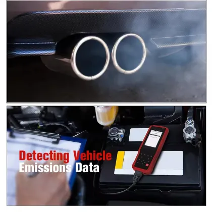 X431 CRP429 Full Systems OBDII Code Reader Diagnostic Tool