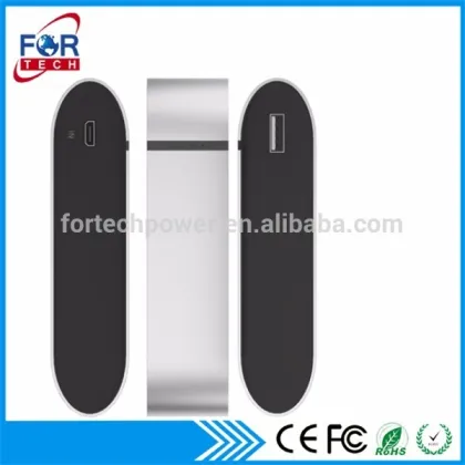 Laptop power bank for Anker power bank 2600mah gifts with diy your branded logo