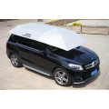 Car outdoor sun umbrella