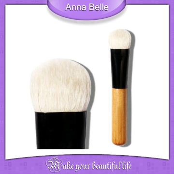 New cosmetic tool professional foundation powder brush flat single makeup brush