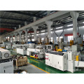 Γραμμή παραγωγής σωλήνων αγωγών PVC 12-40 mm