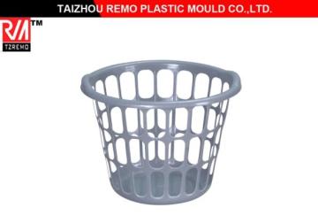 Clothing Basket Mold