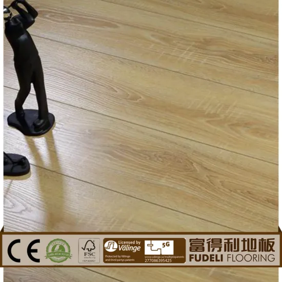 New Design China Manufacturers High Quality laminate flooring