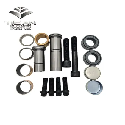 MERITOR Truck Caliper Kits & Repair Parts for Disc Brakes - Manufacturer Wholesale