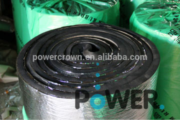 heat proof bubble insulation