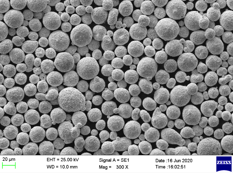 WC-12CO 15-45um Fine WC Powder