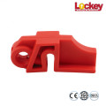 Electrical Circuit Breaker Safety Lock