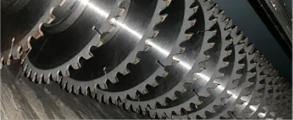 Jinlun High Quality Woodworking Machine Plywood Log Debarker Machine