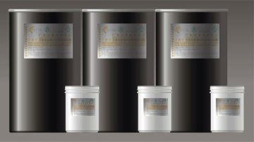 Girafe two components silicone Sealant for insulating glass assembly