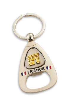 Opener Keyring Ms468f