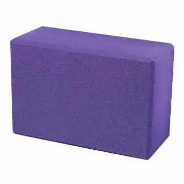 Yoga blocks
