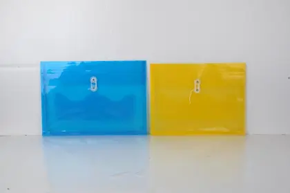 Office product water resistant filling envelopes