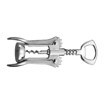 Professional Manufacturer of Personalized Zinc Alloy Wine Corkscrews