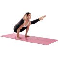 Premium yogamat 4 dikke grote trainingsmat