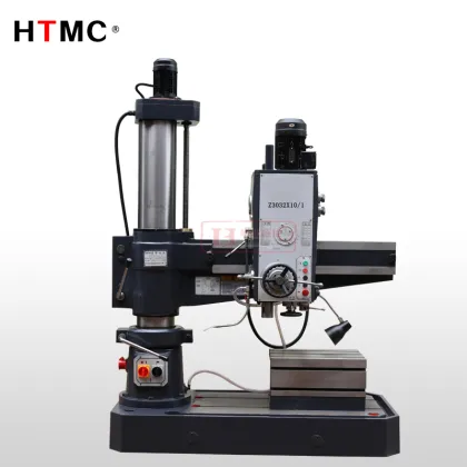 Z3040X10 Mechanical Rocker Arm Drill Machine