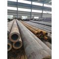 ASTM A53 Round Black Seamless Carbon Steel Pipe