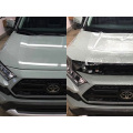 Vehicle Paint Protection Film