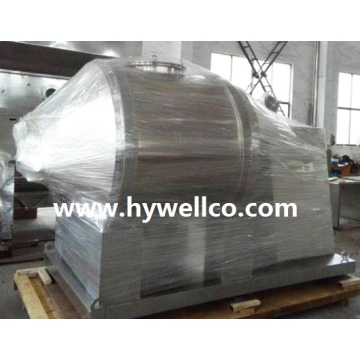 Mineral Fertilizer Mixing Machine