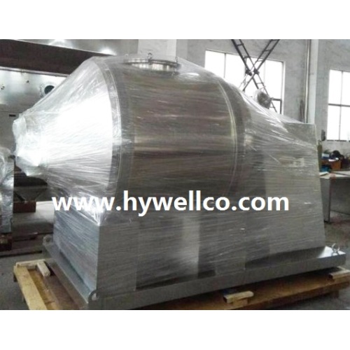 Mineral Fertilizer Mixing Machine