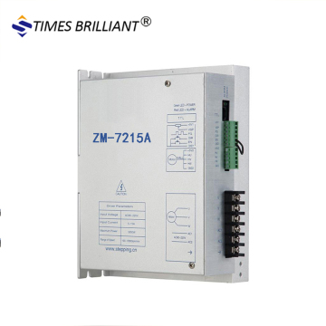 220V 15A BLDC Motor Controller with Hall Sensor and PWM Speed Control
