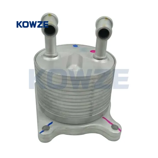 A/T Auto Transmission Oil Cooler Assy for Mitsubishi Pajero/Montero/Outlander/Sport/ASX/Lancer