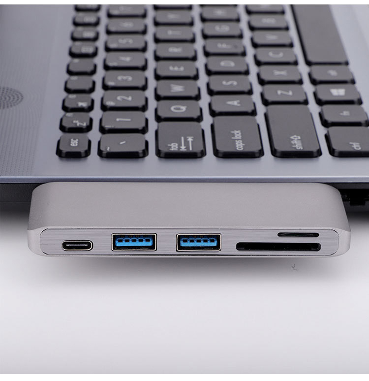 Usb C Hub