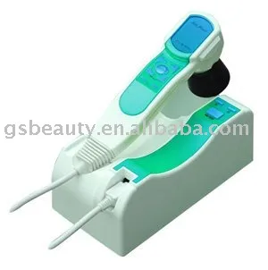 D-01 Portable skin analyzer