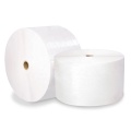 Glass silicone self-adhesive thermal paper giant roll