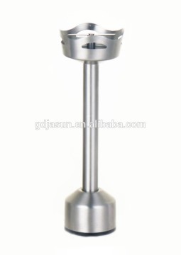 Stainless Steel rod for hand blender