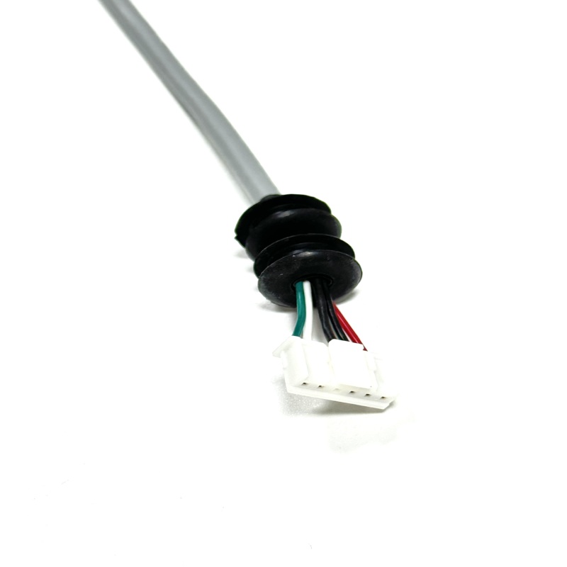 Assembly, Hood Switch Cable