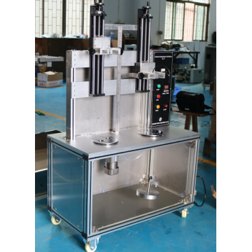 Rotary tensile tester UL486A-486B and UL498 SD5.3