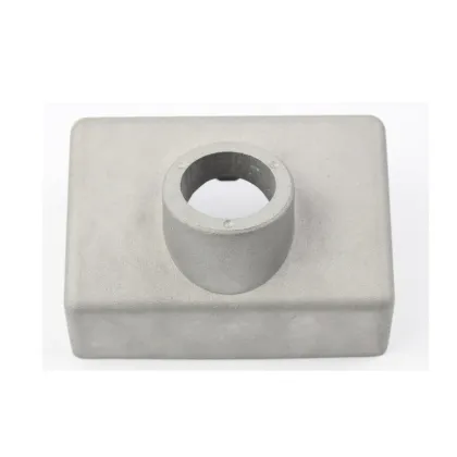 Popular Durable Moderate Price Machining Parts OEM Surely Epoxy Resin Apg Machine