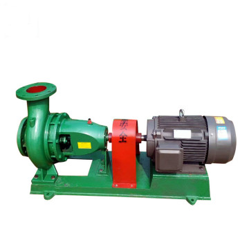 IS Series Single-Stage Single-Suction Cast Iron Horizontal Chemical Clean Water Irrigation Centrifugal Pump