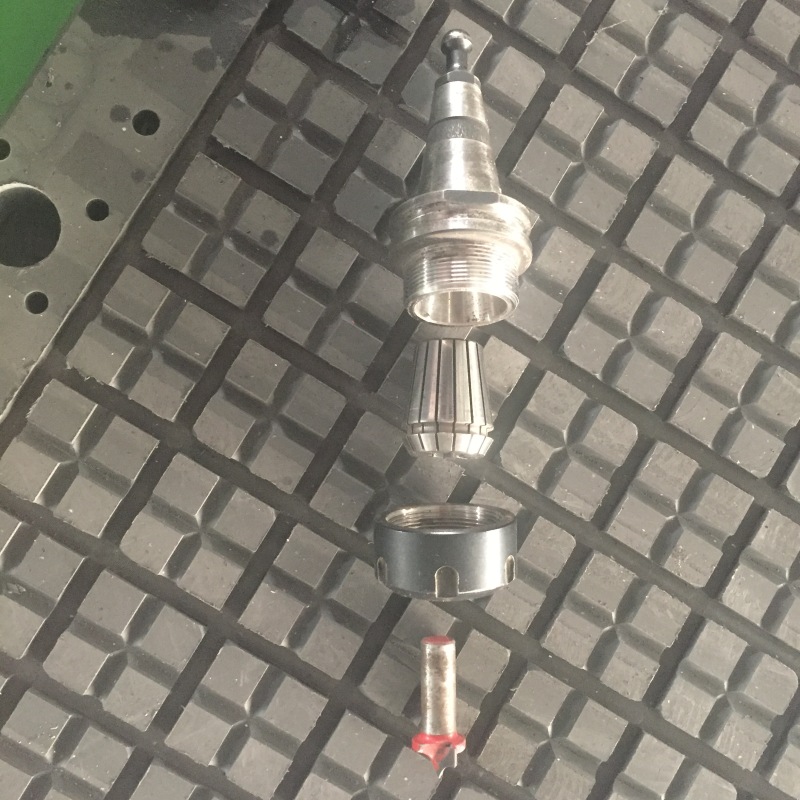 Spare Parts for Woodworking CNC Routers: Cutting, Carving, Drilling Tools & More