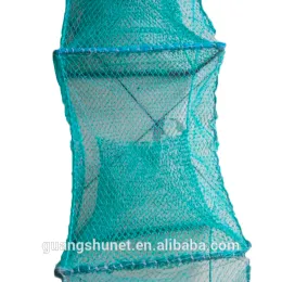 crab net Lobster net fyke eel net