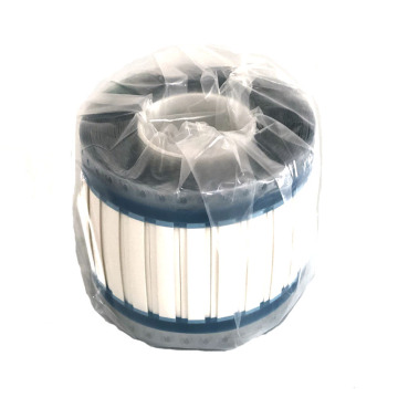 Military-grade cable interface marking heat shrink tubing