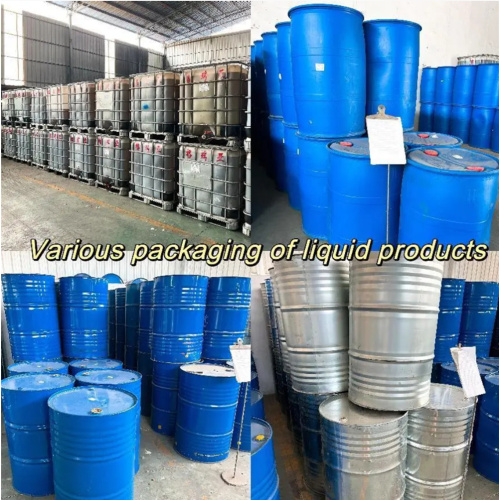 Chemical Additives for PVC chemical additives Barium Zinc Liquid stabilizer Supplier