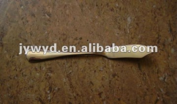High quality stainless steel butter knife