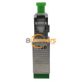 ตัวลดทอนสัญญาณไฟเบอร์ออปติก SC/APC 10dB