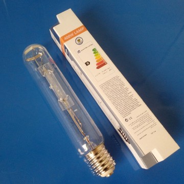 400W-500W Self-Ballasted Metal Halide Bulbs for Outdoor Flood Fixtures