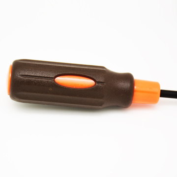 screwdrivers hex diameter