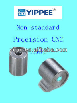 CNC Precision hardware fitting machined electronic OEM Auto stainless steel parts