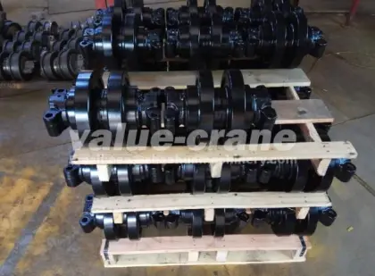 Sumitomo LS248RH5 bottom roller track roller Wholesalers
