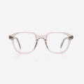 Angular Acetate Men's Optical Frames