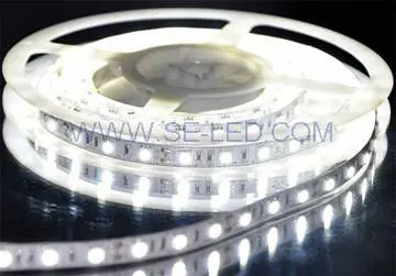 IP33 DC24V tira de led flexible