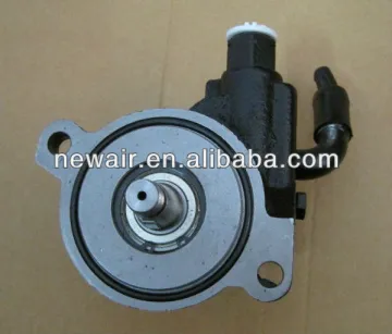 44320-60191 power steering pump for TOYOTA LAND CRUISER FZJ75