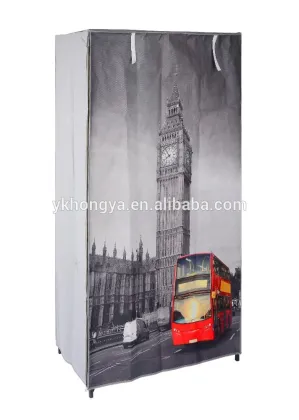 2015 the product sell like hot cakes bedroom wardrobe design in sliding door